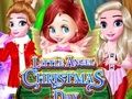 Jogo Dia de natal anjinho  online