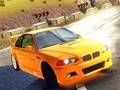 Jogo Deriva de Burnout  online