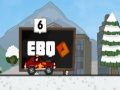 Jogo Rod Hots Hot Rod Racing  online