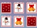 Jogo Fotos de natal  online