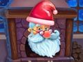 Jogo Palavras de Natal  online