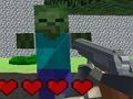 Jogo Noob: Assassino de Zumbis online Jogo Noob: Assassino de Zumbis online