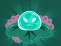 Jogo Clicker de lodo online