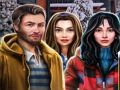 Jogo Resgate na montanha  online