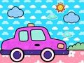 Jogo Jogos de colorir para crianças  online