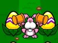Jogo Páscoa engraçada  online