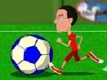 Jogo Super futebol  online