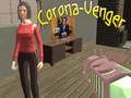 Jogo Corona Vingador  online
