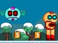 Jogo Natal Chuni Bot 2  online