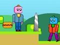 Jogo Deca x Rooko  online