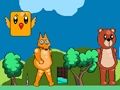 Jogo Urso Kuma 2  online