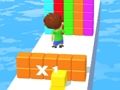 Jogo Surfista  online