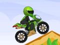 Jogo Moto X Trial Racing  online