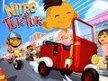 Jogo Nitro tuk tuk online