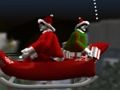 Jogo Ajudantes do Papai Noel  online