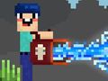 Jogo Noob Shooter 2 jogadores  online