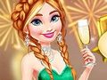 Jogo Festival Glitter de Ano Novo  online