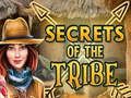 Jogo Segredos da tribo  online