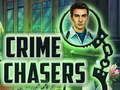 Jogo Caçadores de crimes  online