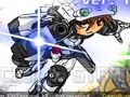 Jogo Céu de combate  online