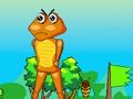 Jogo Homem sapo  online