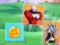 Jogo Cartas de jogo de DragonBall  online