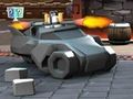 Jogo Estrela do acidente de carro  online