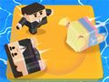Jogo Mesclar Batalha 3D  online