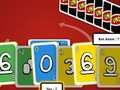 Jogo UNO arranhado  online