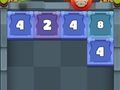 Jogo Alcance 2048  online