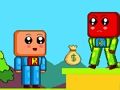Jogo Raká x Kaká  online