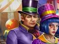 Jogo Circo ambulante  online