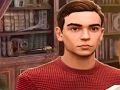Jogo Colecionador de enigmas  online