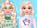 Jogo Férias de inverno #DesafioHashtag  online