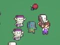 Jogo Horda Zumbi  online