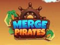 Jogo Mesclar Piratas  online