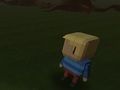 Jogo Kogama: cabeça de sereia  online
