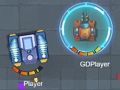 Jogo Zona do Tanque  online