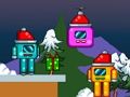 Jogo Natal Kenno Bot 2  online