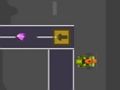 Jogo Corrida em zigue-zague  online