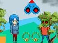 Jogo Missão Akochan 2  online
