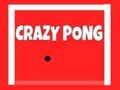 Jogo Pong louco online