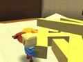 Jogo Kogama: Parkour em um corpo  online