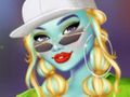 Jogo Rivalidade das Monster Girls  online