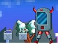 Jogo Natal Deno Bot  online