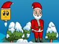 Jogo Papai Noel Presente 2  online
