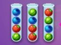 Jogo Classificar frutas  online
