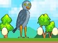 Jogo Cuco vs Monstro Corvo  online