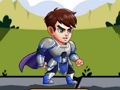 Jogo Guerras da Torre do Hero online