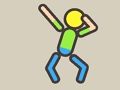 Jogo Homem em chamas  online